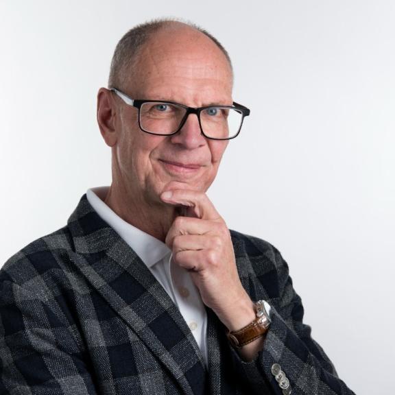 Bernhard Vetter