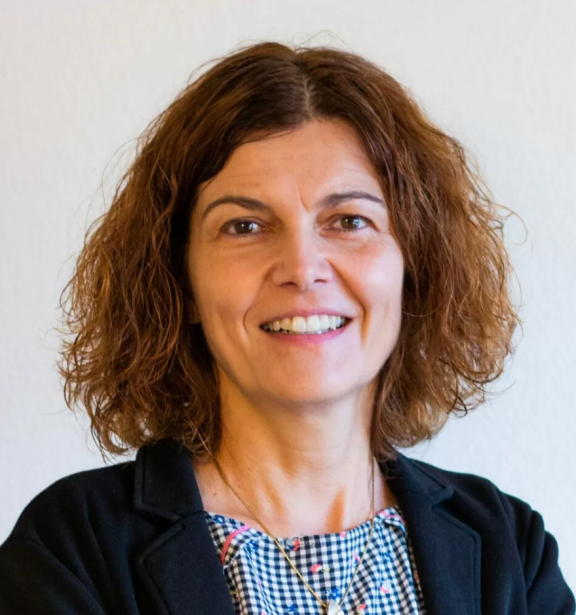 Christina Kreis
