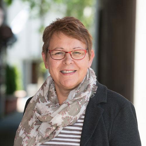 Elsbeth Fischer